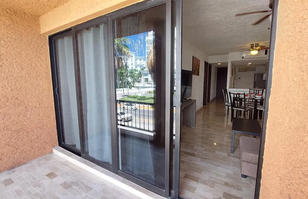 Cancún Suites Apartments - Hotel Zone-1