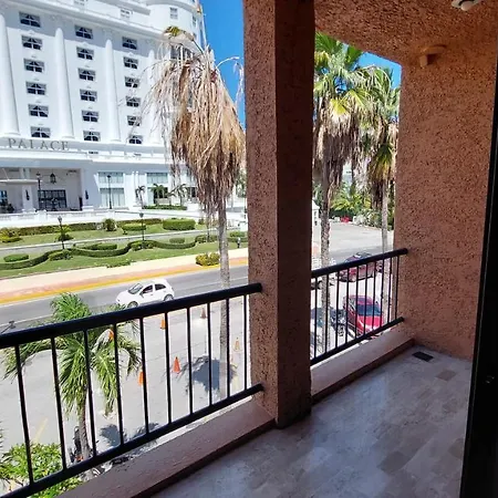 Cancun Suites Apartments - Hotel Zone-2