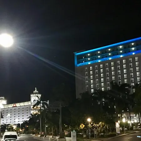 Cancun Suites Apartments - Hotel Zone-3